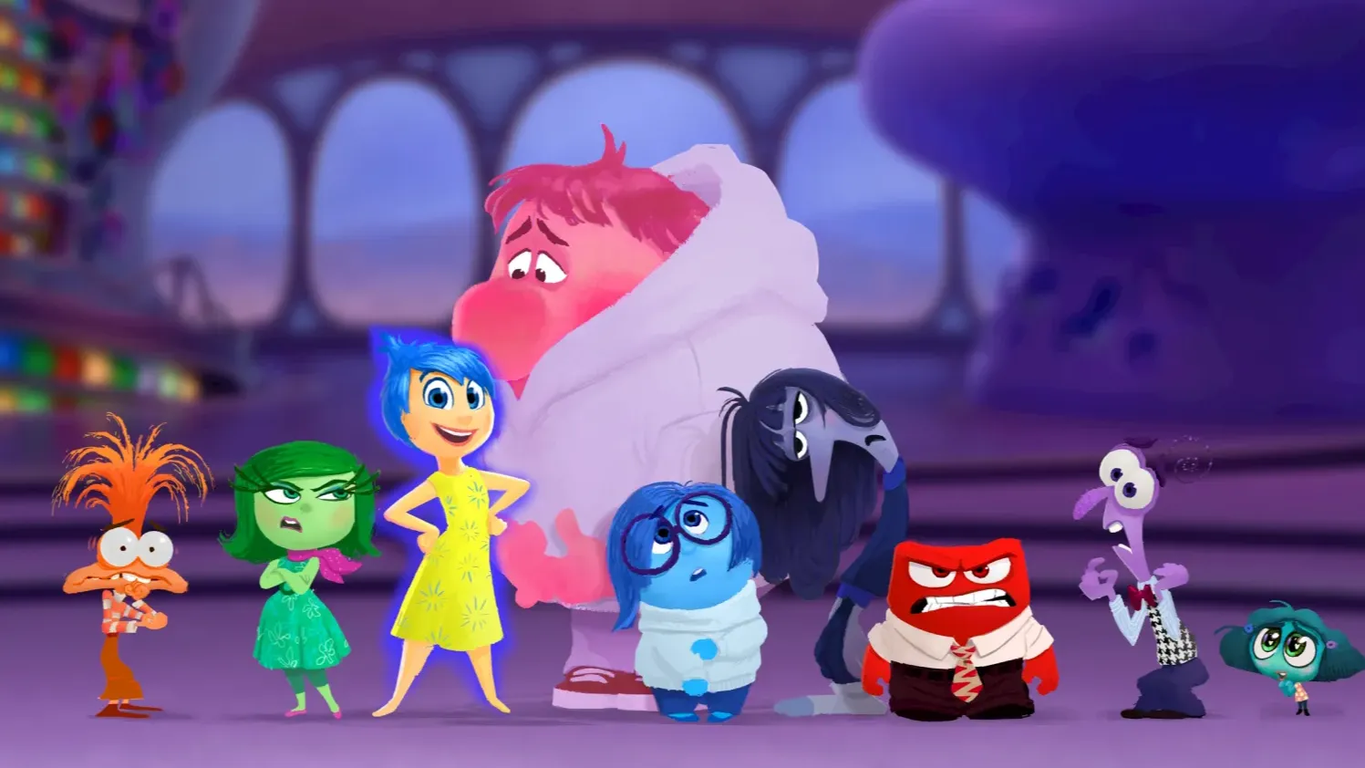 inside out 2 movie film watch and download