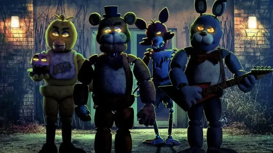 In reviewing the Five Nights at Freddy's movie, this article will delve into the plot summary, providing a glimpse into the storyline that drives the film's suspenseful atmosphere. The cast and characters will be discussed, highlighting the performances that bring depth to this horror narrative. Insights into the production will shed light on the creative decisions that shaped the movie, from its faithful adaptation of the game's aesthetics to the challenges faced during its development. Finally, an evaluation of the 5 nights at Freddy movie rating will offer a comprehensive view on how well it stacks up in terms of storytelling, special effects, and its ability to keep audiences on the edge of their seats. Watch all movies for free . free tv . all series available